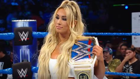 wwe carmella nude|WWE Divas Nude Photos & Videos (Leaked Free)